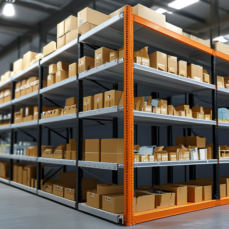 Best Teardrop Racking System for Global Buyers in 2026?