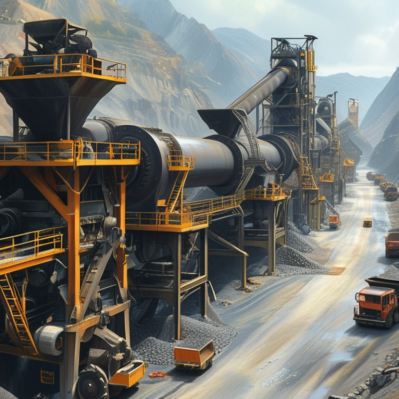 Top Tips for Buying a Continuous Ball Mill Online