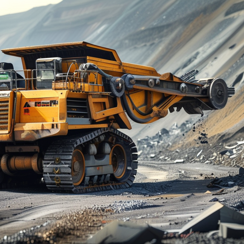 China Best Cone Crusher Parts for Your Mining Needs?