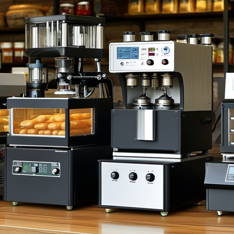 Best Vacuum Packing Machine for Your Packaging Needs?