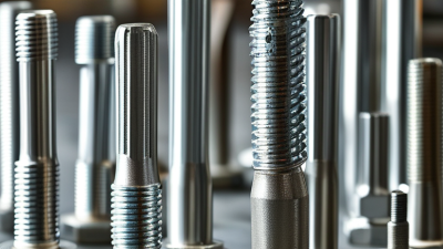 2026 Top Stainless Steel U Bolts for Global Buyers Guide?