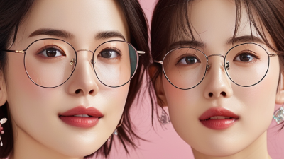 Best Yearly Contact Lenses for Clear Vision and Comfort?