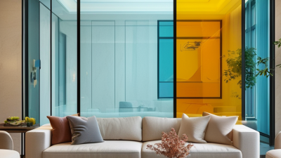How to Choose the Best Wall Washer Glass for Your Space?