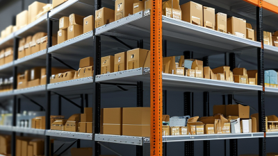 Best Teardrop Racking System for Global Buyers in 2026?