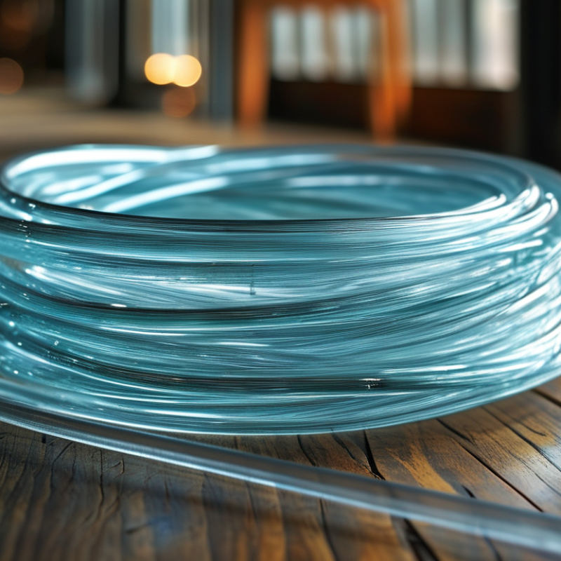 How to Choose Glass Yarn for Optical Cables?