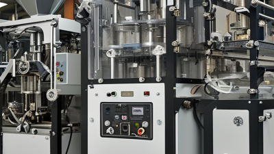 Find the Best Vacuum Packing Machine for Your Business Needs?