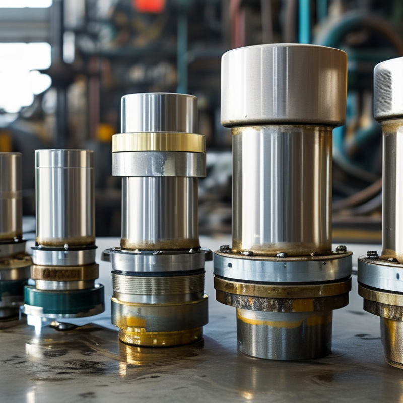 What Are Rotany Seals and Their Applications in Industry?