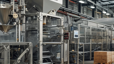 Top Benefits of Using a Vacuum Packing Machine for Your Business?