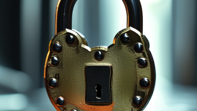 Why is Safety Padlock Essential for Your Security Needs?
