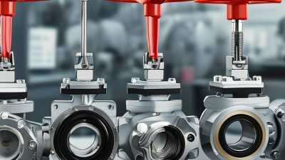China Top Unidirectional Throttle Valves for Global Buyers?