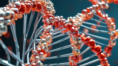 2026 Best Dna Extraction Methods for Global Buyers?