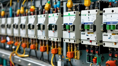 2026 Best Changeover Switch Buyer Guide for Global Procurement?