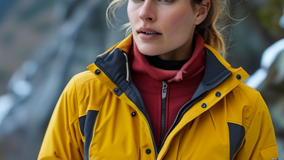 7 Tips for Choosing the Best Polar Fleece Jacket for You?