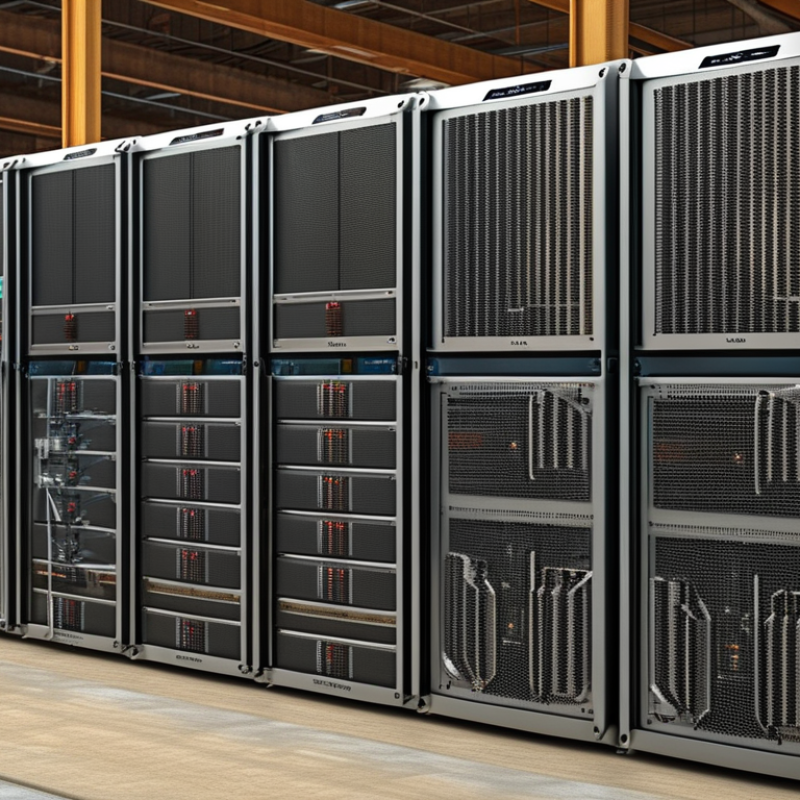 Top 5 Tips for Choosing the Right DC UPS for Your Needs?