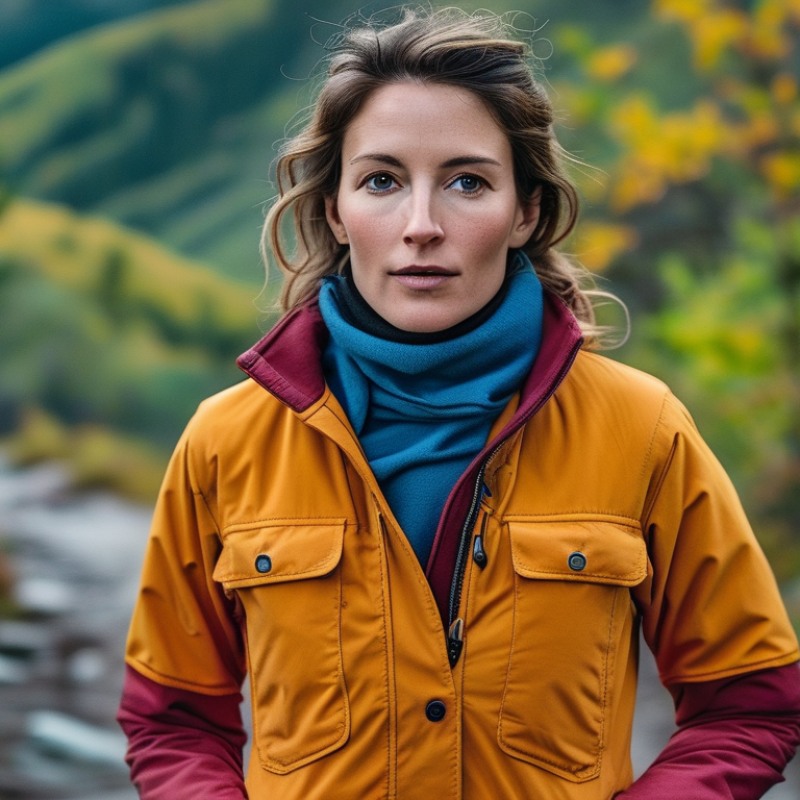 How to Choose the Best Polar Fleece Jacket for Your Needs?