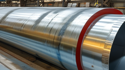 What is Aluminium Anodise and How is it Used in Industry?