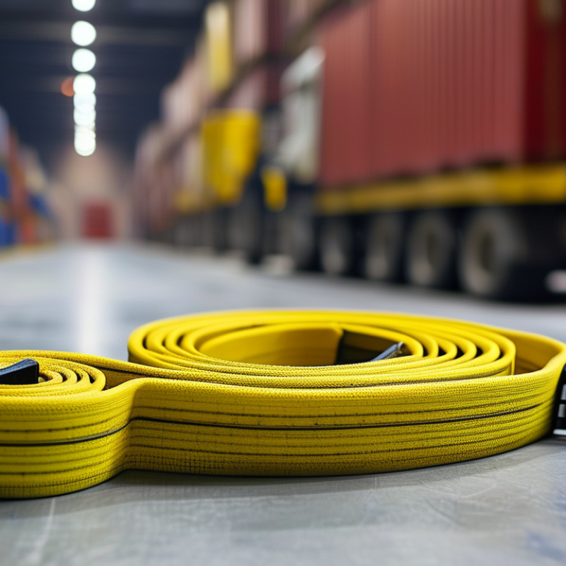 Best Adjustable Tie Downs for Secure Cargo Transport?