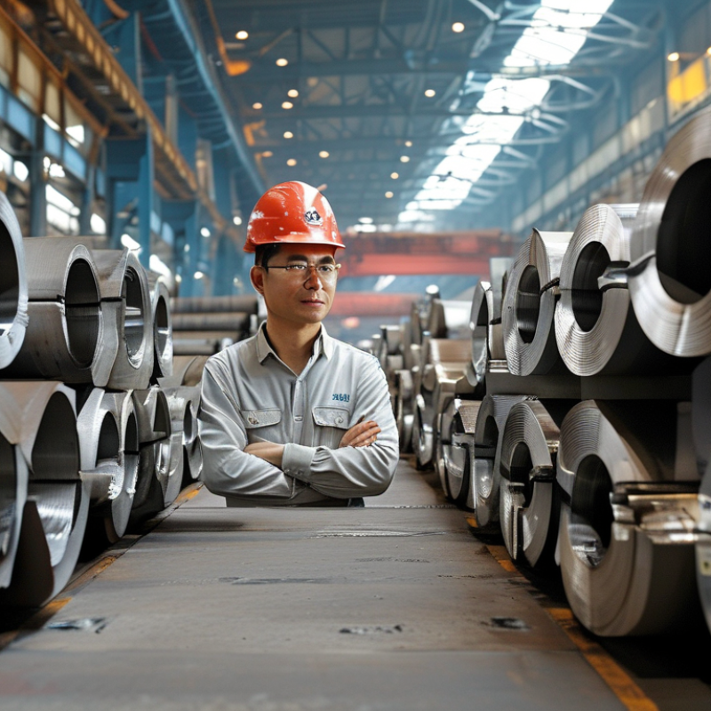 2026 How to Source Quality China Steel Products for Your Business?