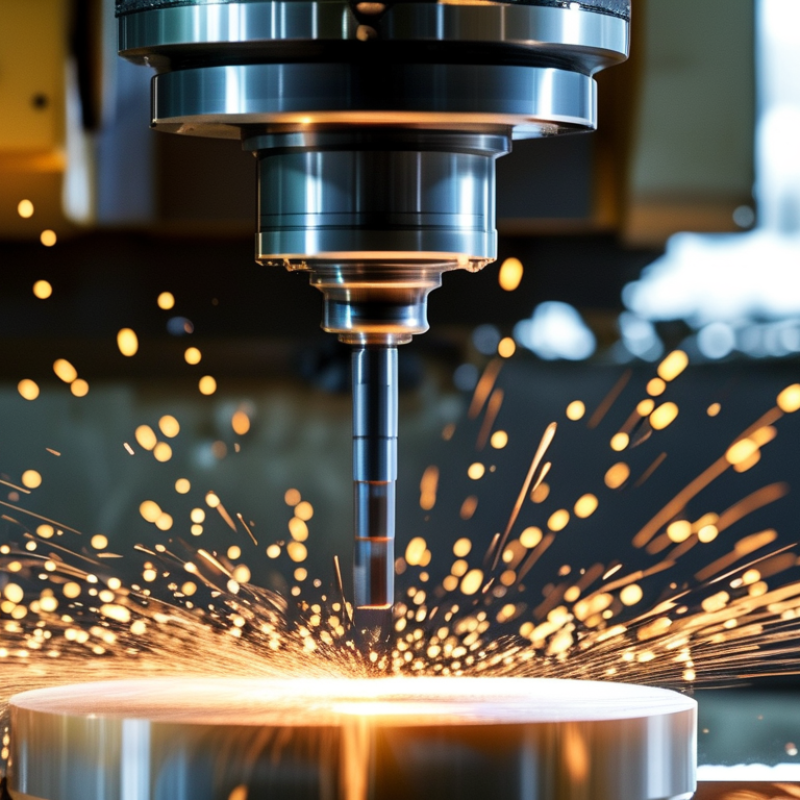 How to Choose the Best CNC Machining Service for Your Project?