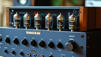 How to Choose the Best Audio Amplifier Board for Your Needs?