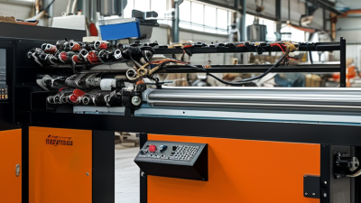 How to Choose the Best High Frequency Pipe Making Machine for Your Needs?