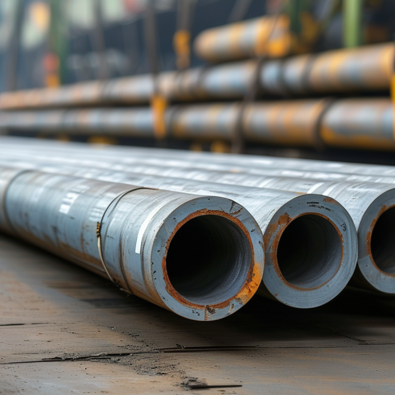 China Best Steel Pipe and Tube Suppliers for Global Buyers?