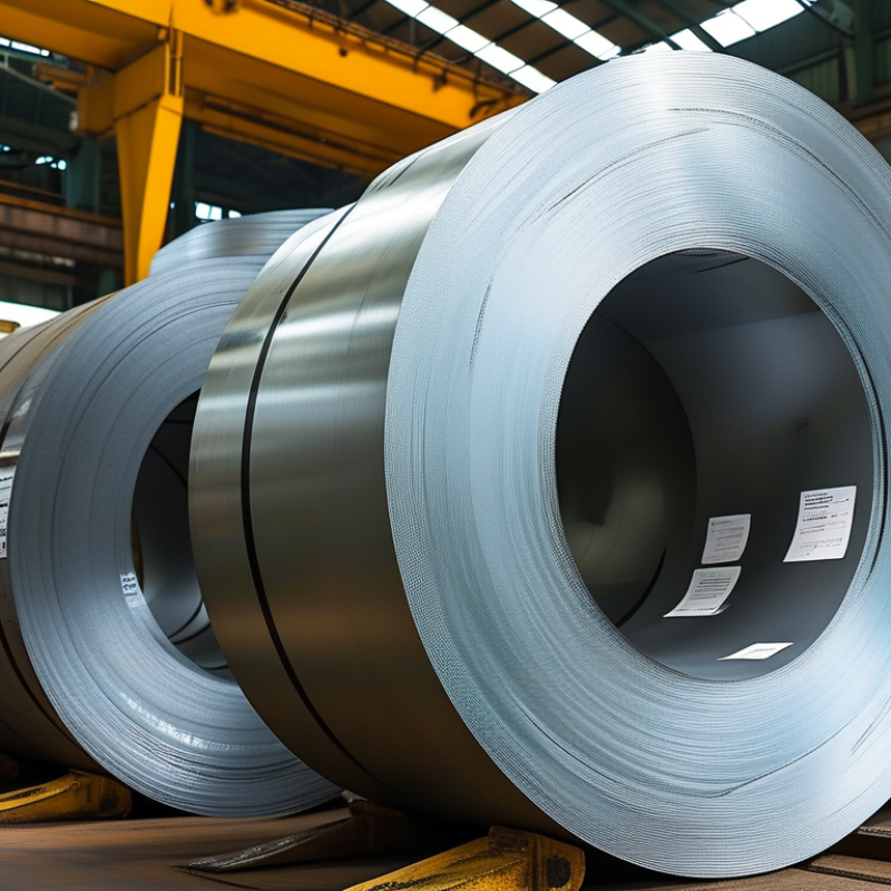 How to Choose the Best Hot Rolled Carbon Steel Coil for Your Needs?