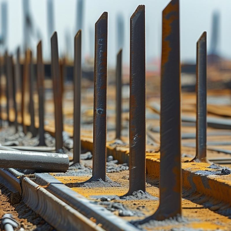 What is the Current Angle Iron Price in Ethiopia 2026?