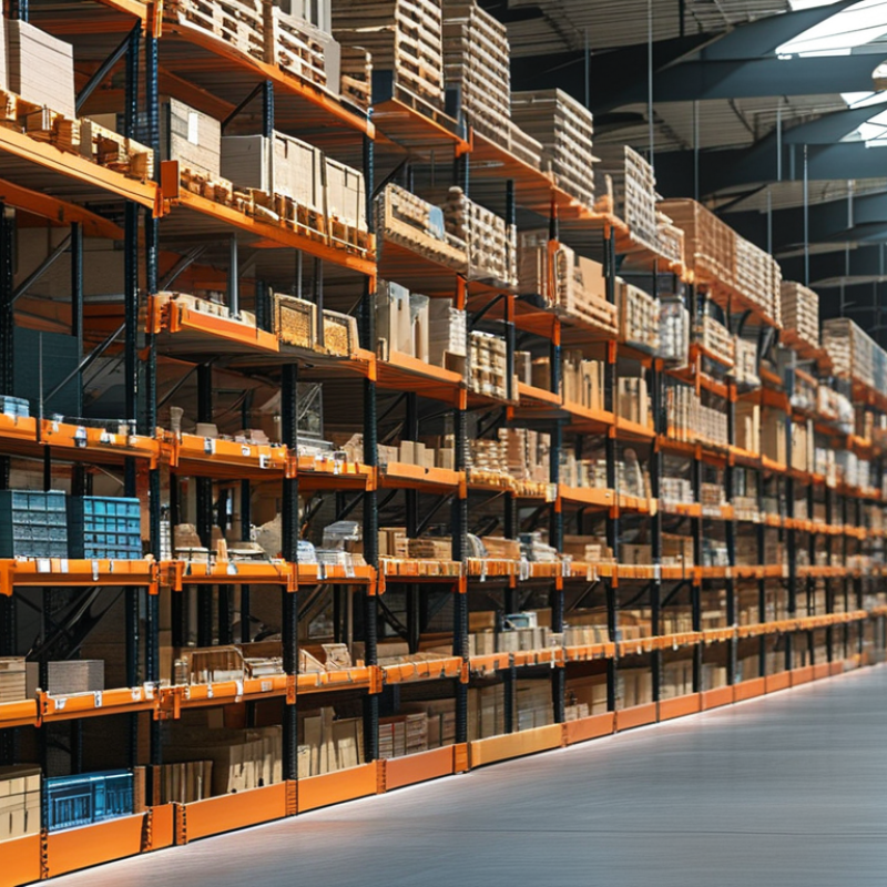 How to Choose the Right Teardrop Racking System for Your Needs?