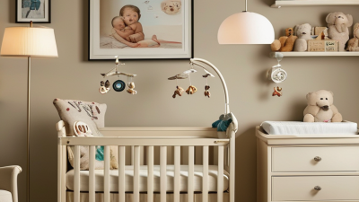 2026 How to Choose the Best Infant Monitor for Your Baby?