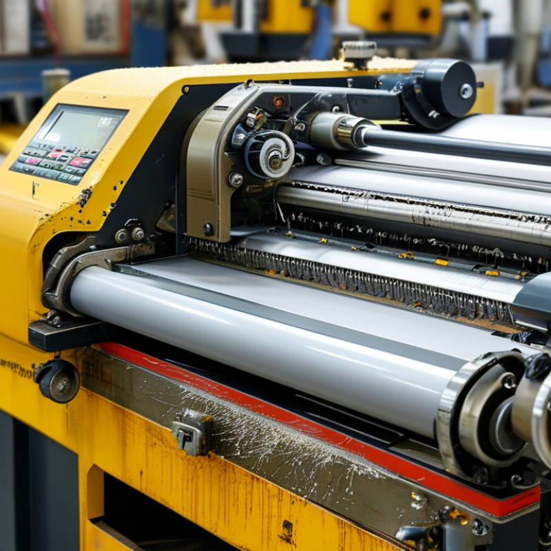 Top 10 Sheeting Machines for Global Buyers to Consider?