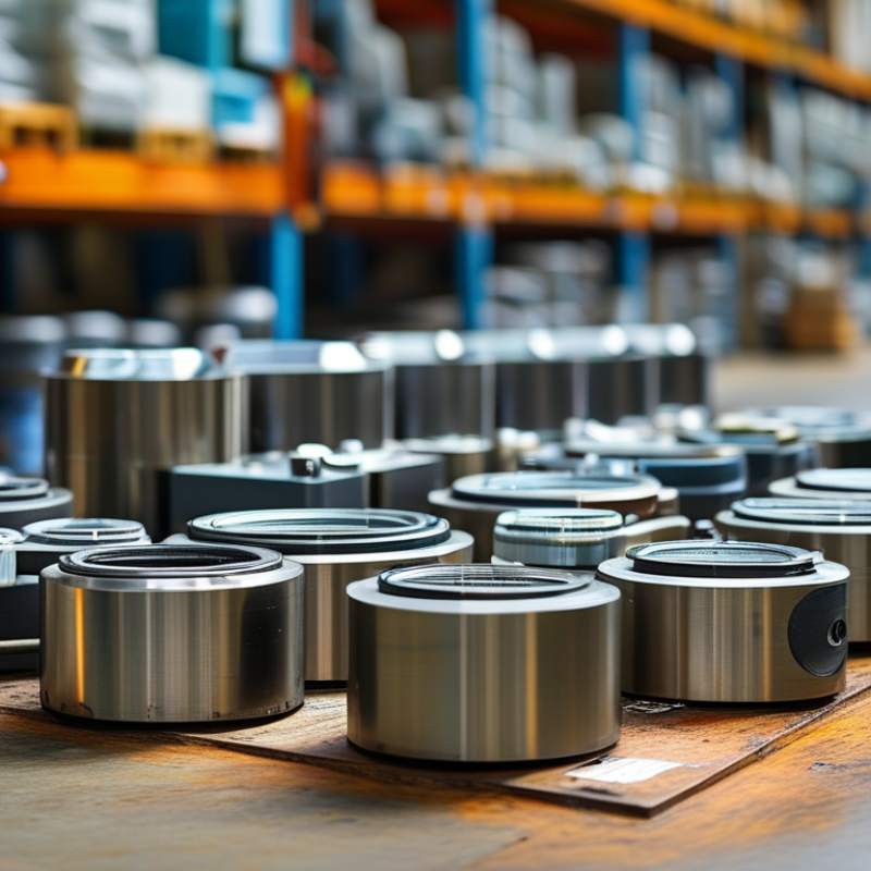 How to Source Rotany Seals for Your Business in 2026?