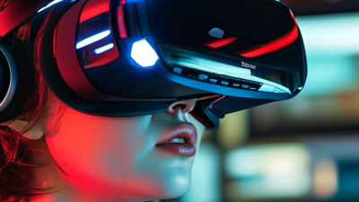 Best VR Game Systems for Ultimate Gaming Experience?