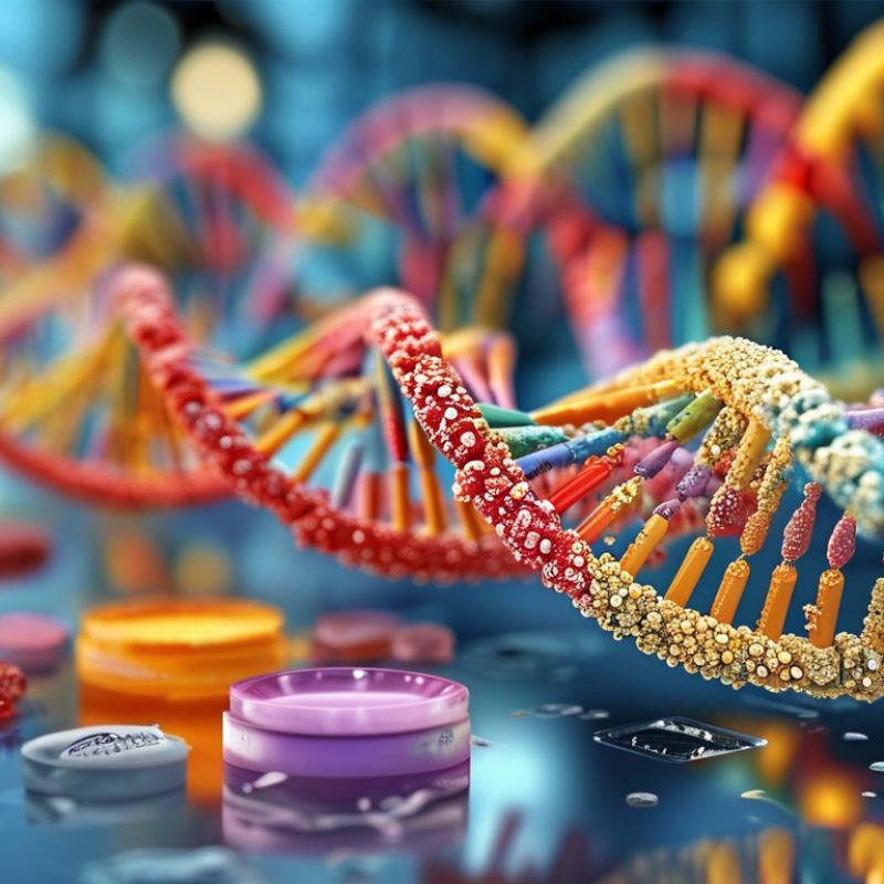 Top Dna Extraction Methods for Global Buyers Need to Know?