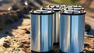 Top 5 Aluminum Electrolytic Capacitor Suppliers Worldwide?