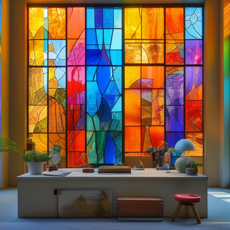 Top 10 Stained Glass Manufacturers You Should Know?