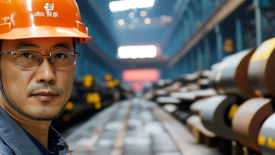 Top Tips for Sourcing China Steel Products Efficiently?