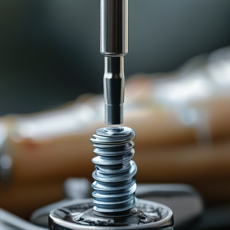 Top 10 Proximal Femoral Nail Antirotation Options Worldwide?