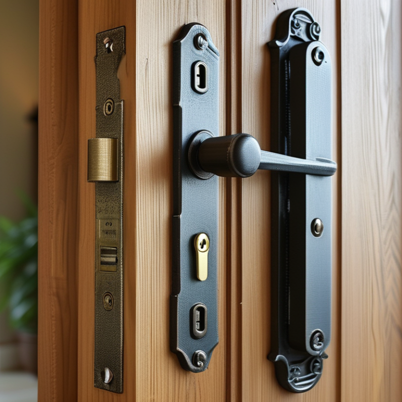 Why Choose Upward Door Stay for Your Next Project?