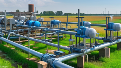 What is Vfd For Water Pump Benefits and Applications?