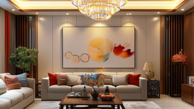 Top 10 RGB Strip Lights for Home Decoration in China?