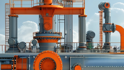 China Best Energy Efficient Pump Options for Maximum Performance?
