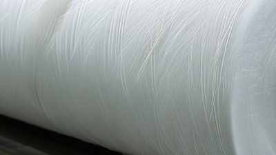 How to Use Hollow Siliconized Fiber in 2026 for Better Performance?