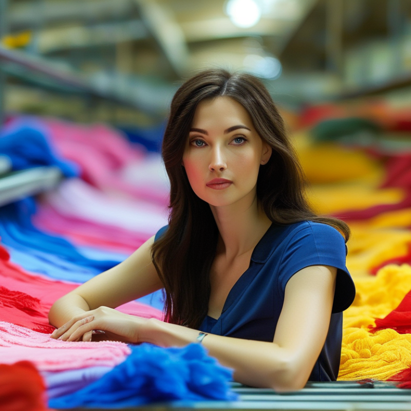 Top 10 Benefits of Polyester Dyed Fabric for Global Buyers?