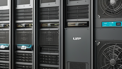 Top 10 Dc Ups Models for Reliable Power Backup Solutions?