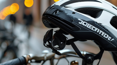 Top 10 Helmet Locks For Bike Security You Need Today?