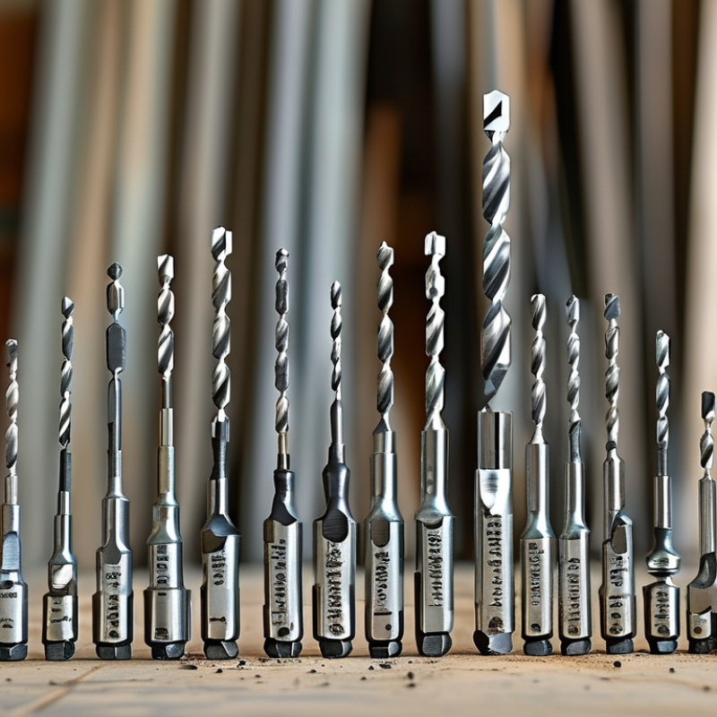 Top 10 Best Hole Saw Kits for Efficient Drilling Solutions?