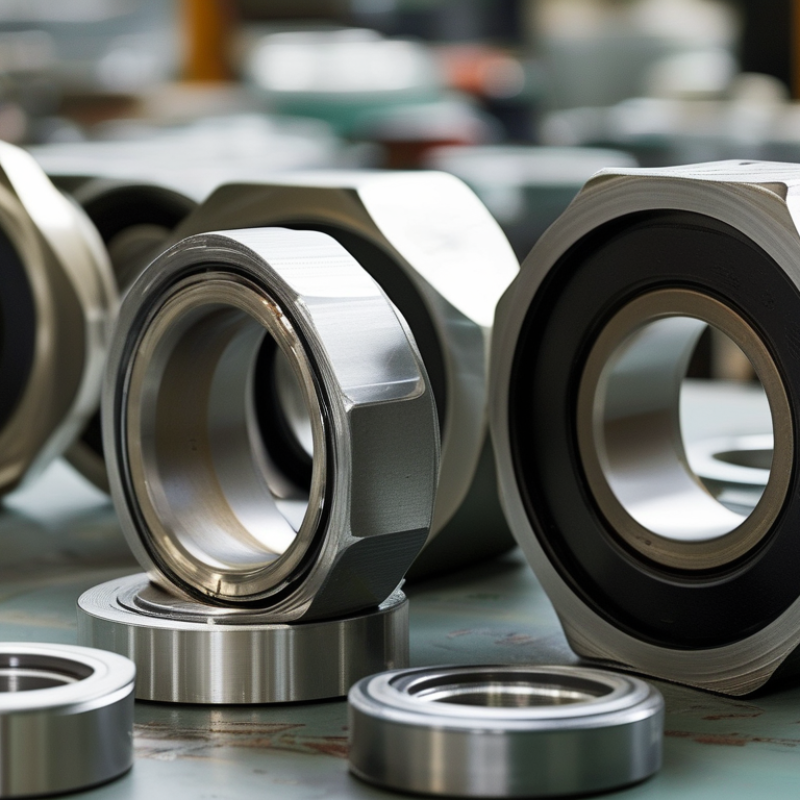 Top Tips for Sourcing Rotary Seals from Global Suppliers?