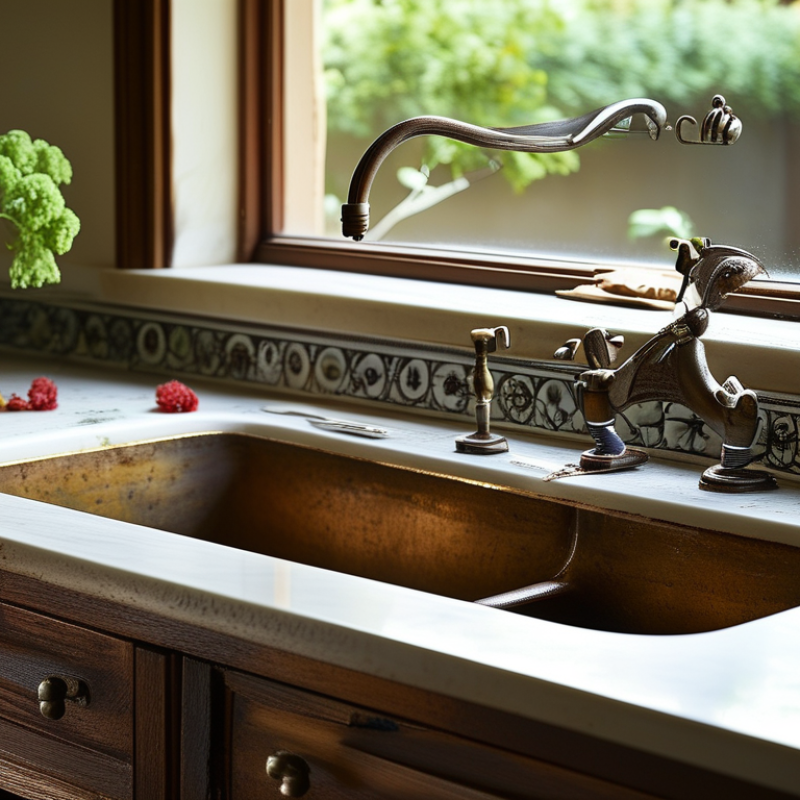 China Top 10 Tips to Maintain a Handmade Kitchen Sink?