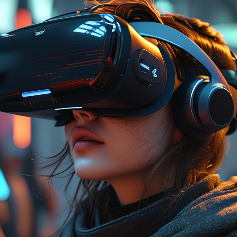 What is a Vr Game System and How Can It Enhance Gaming Experience?
